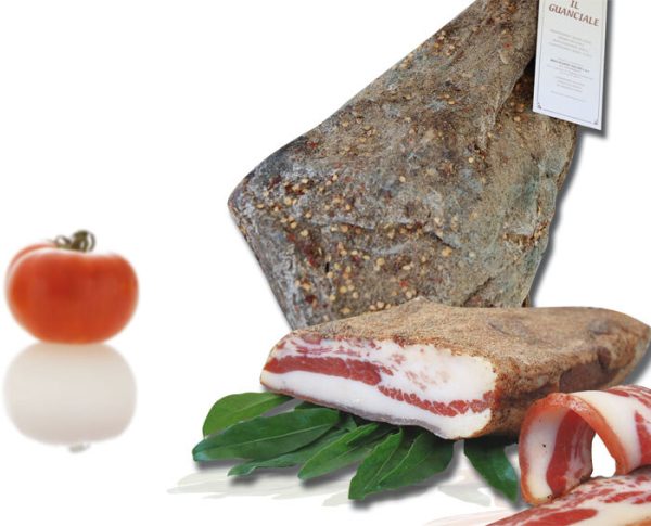 Guanciale