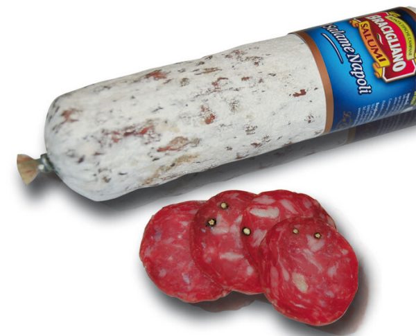 Salame Napoli